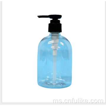 Botol Sanitizer Tangan Lutsinar 500m